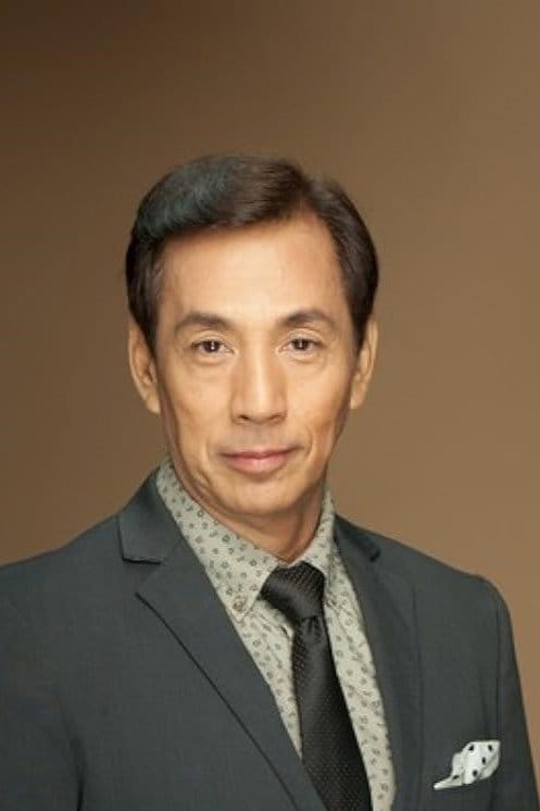 Lito Pimentel