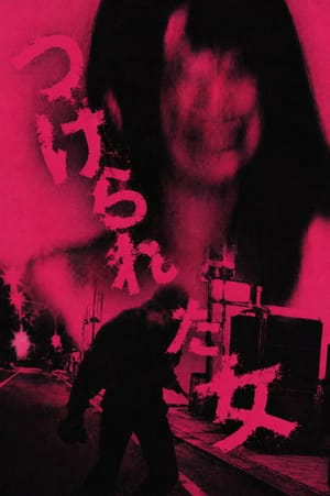 Stalked Woman