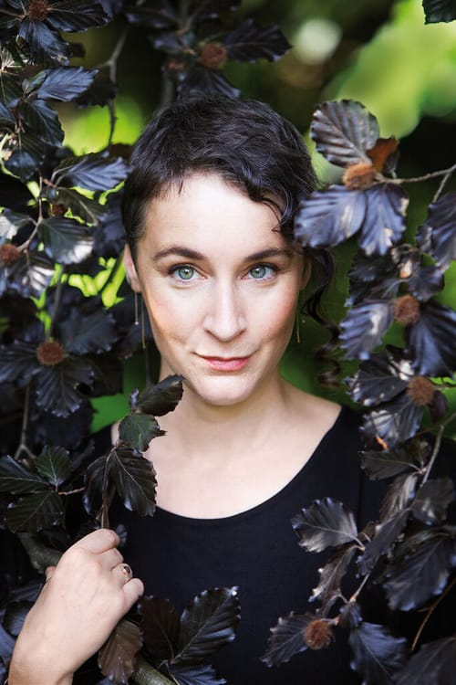 Leonie Swann