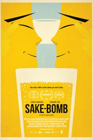 Sake-Bomb