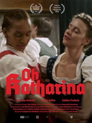 Oh Katharina