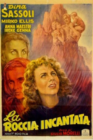 La roccia incantata