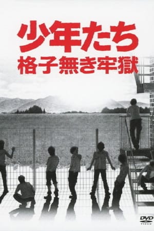 Boys: Prison without Bars