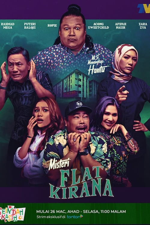 Misteri Flat Kirana