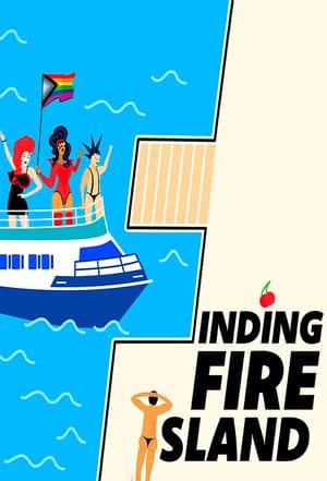 Finding Fire Island