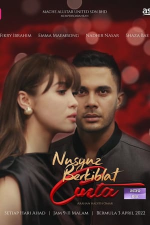 Nusyuz Berkiblat Cinta