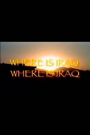 Where is Iraq?