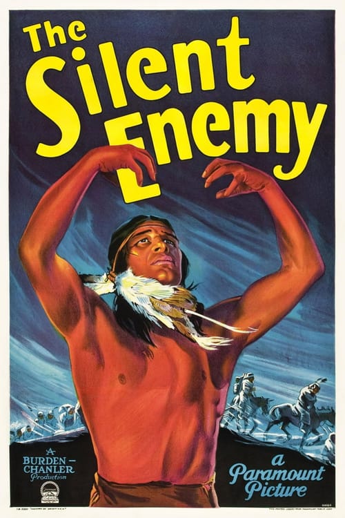 The Silent Enemy