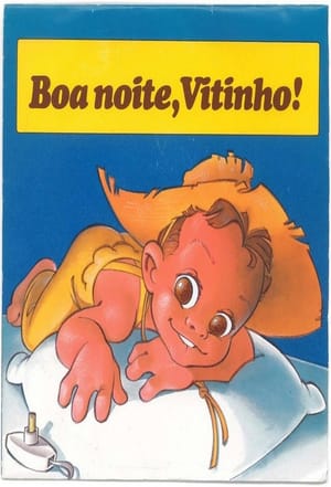 Boa noite, Vitinho!