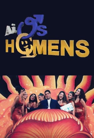 Ai os Homens