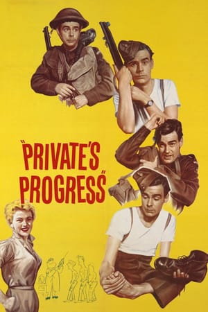 Private's Progress