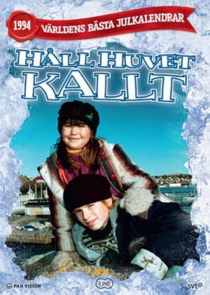 Håll huvet kallt