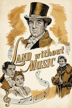 Land Without Music