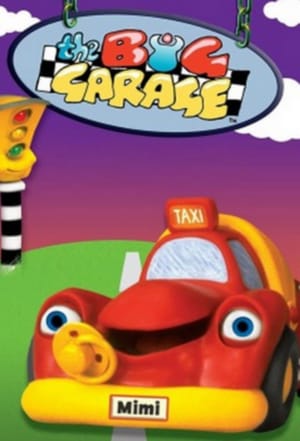 The Big Garage