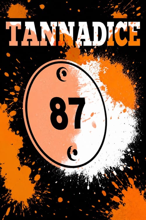 Tannadice '87