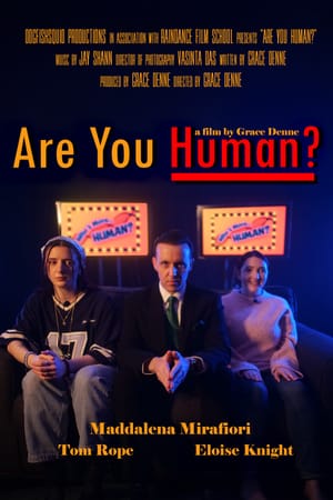 Are You Human?