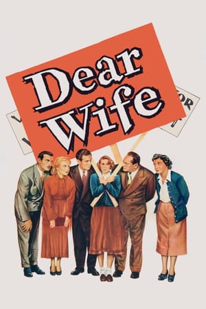 Dear Wife