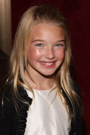 Brooklynn Proulx
