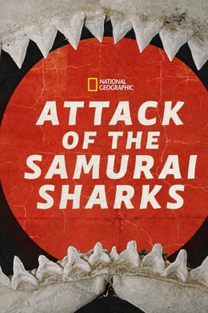 Attack of the Samurai Sharks