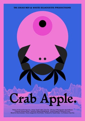 Crab Apple