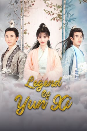 Legend of Yun Xi