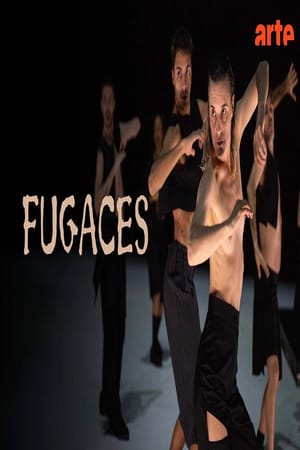 Aina Alegre: FUGACES @ Lyon Biennale de la Danse 2025