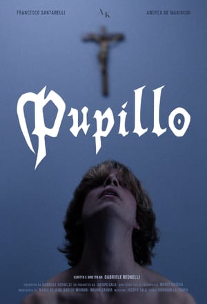 Pupillo
