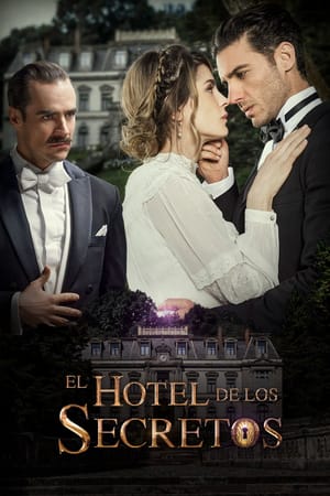 Secrets at the Hotel