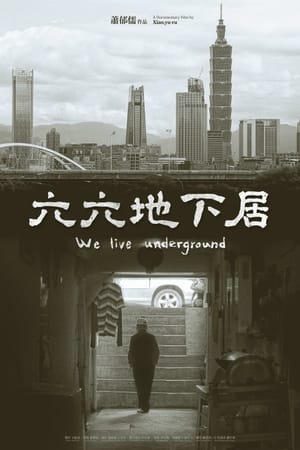 We Live Underground