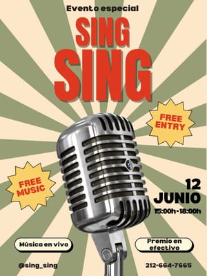 Sing Sing