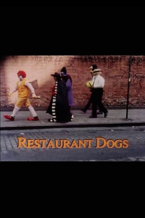 Restaurant Dogs