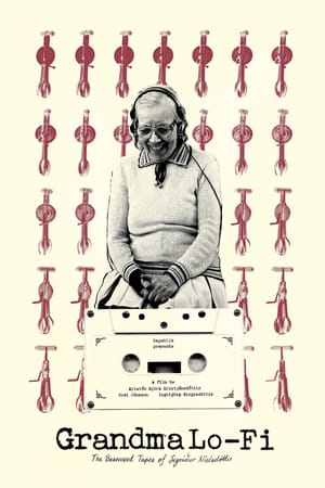 Grandma Lo-Fi