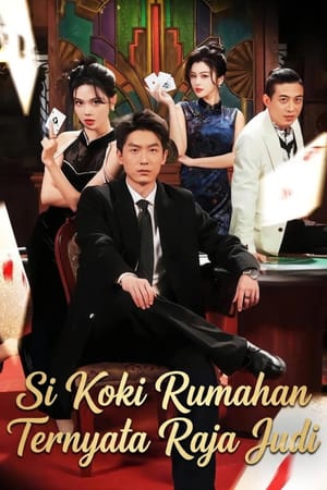 Si Koki Rumahan Ternyata Raja Judi