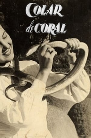 Coral Necklace