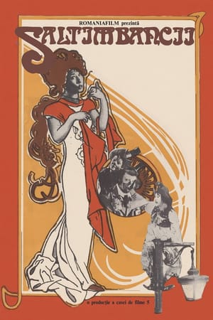 Circus Performers