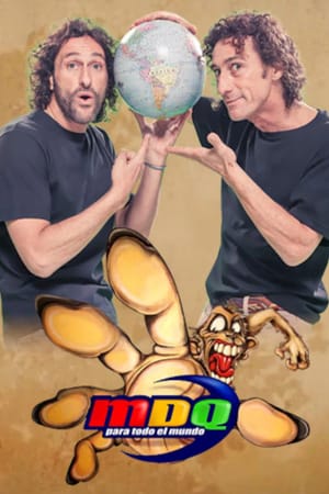 MDQ - Para todo el Mundo