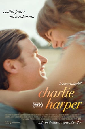 Charlie Harper