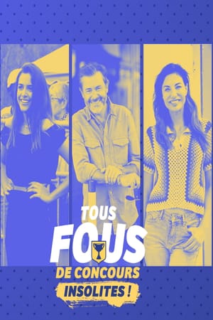 Tous fous de concours insolites !