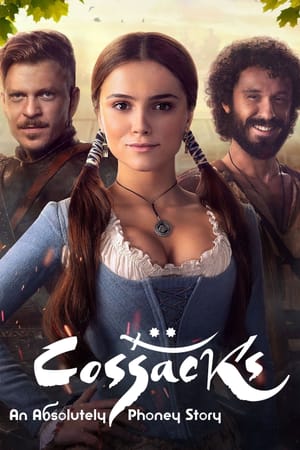 Cossacks: A Totally Fake Tale