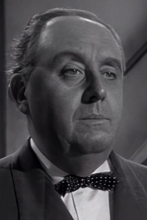 Philip Leaver