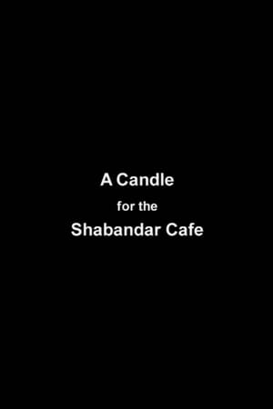 A Candle for The Shabandar Café