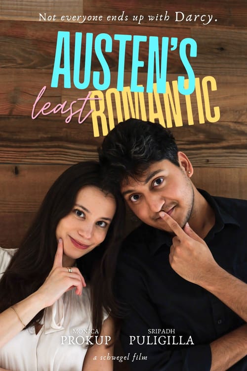 Austen's Least Romantic
