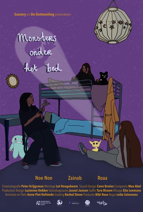 Monsters
