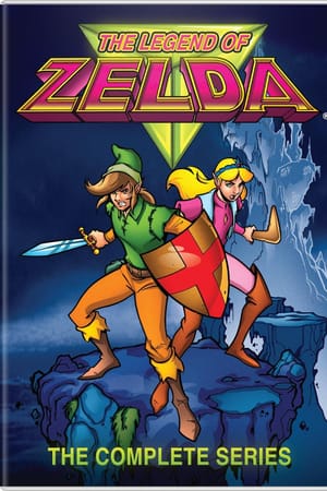 The Legend Of Zelda