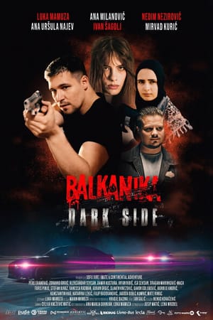 Balkanika: Dark Side