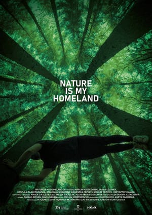 Nature is My Homeland