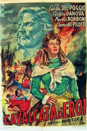 Cavalcata d'eroi