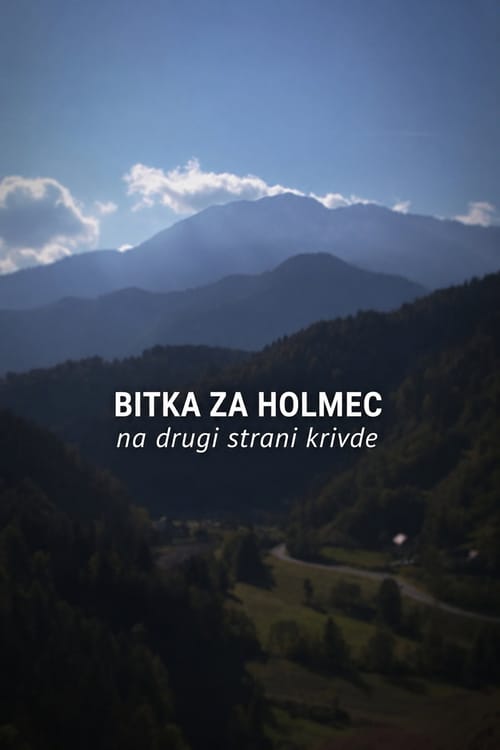 Battle for Holmec