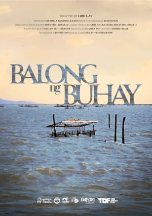 Balong ng Buhay (Source of Life)