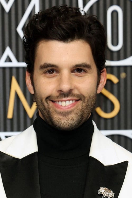 Steven Krueger